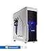 Price comparison product image Sedatech Ultimate Gaming PC Intel i7-7700K 4x 4.20Ghz (max 4.5Ghz), Geforce GTX1080Ti 11Gb, 32Gb RAM DDR4 3000Mhz, 500Gb SSD, 3Tb HDD, USB 3.1, Wifi, CardReader, HDMI2.0, 4K resolution, DirectX 12, VR Ready, 80+ PSU. Desktop Computer with Windows 10 64 Bit