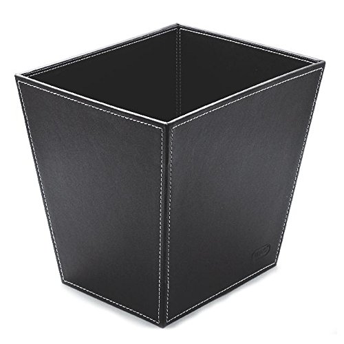 Papierkorb H 26 x B 27 x T 23 cm 7 lt. Hochwertige Design Serie Papierkorb H 26 x B 27 x T 23 cm 7 lt. Hochwertige Design Serie