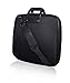 Ideal® Cell File Black Polyester With Removable Strap Laptop/Office/Executive Bag RS.890.00