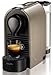 Produktbild Krups XN 250AK Nespresso U Kapselmaschine/0,8 l Wasserbehälter/pure grey