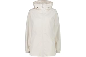 CMP WOMAN Wasserdichte Damenjacke mit Clima Protect-Technologie