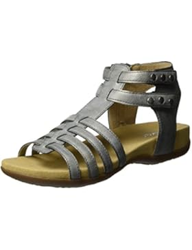 Rieker K2267 Mädchen Römersandalen Sandalen