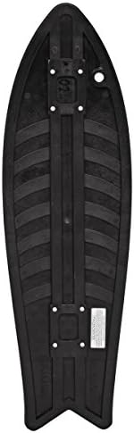 Bureo Skateboards - Bureo Minnow Cruiser Deck -...