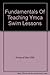 Produktbild Fundamentals Of Teaching Ymca Swim Lessons [VHS]