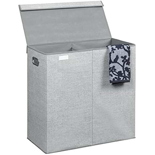 Suchergebnis auf Amazon.de für: Badschrank MIT Wäschekorb