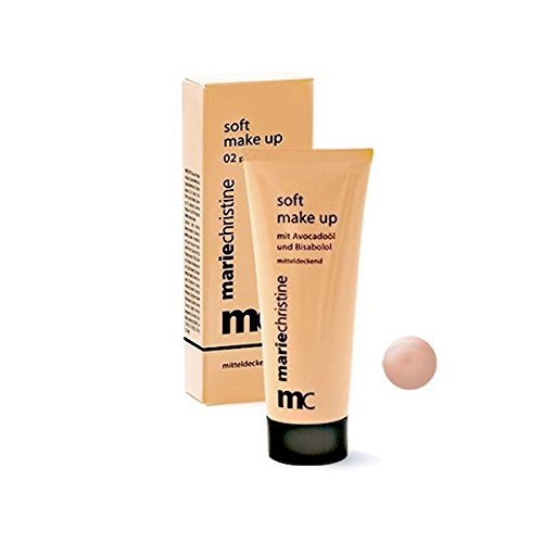 MC Marie Christine Soft Make Up 03