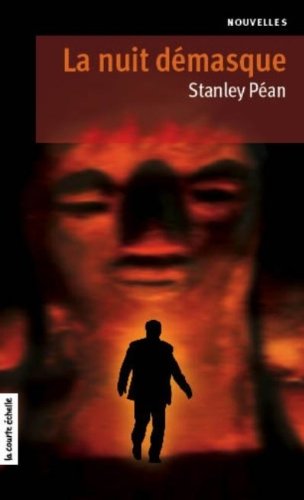couverture de : La nuit d&eacute;masque