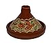 Moroccan Tagine Free Shipping by Treasures Of Morocco RS.5299.00