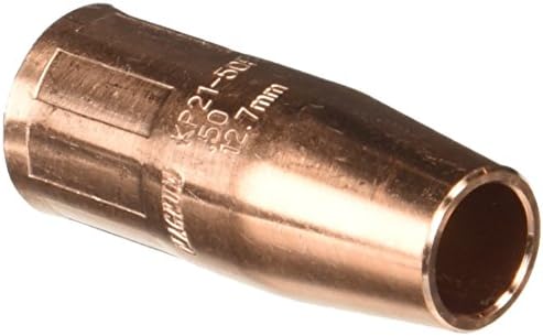 Lincoln Electric MIG Nozzle - Copper