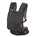 Infantino Zip Travel Carrier Black RS.2249.00