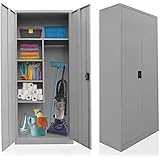 Suchergebnis auf Amazon.de für: blechschrank: Baumarkt