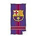 Produktbild FC Barcelona Duschtuch 140x70cm Strandtuch Handtuch Badetuch FCB16_1061