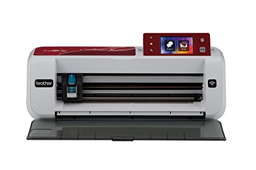 Brother ScanNCut CM700 Hobbyplotter