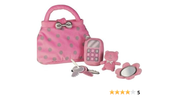 fisher price my first purse