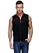 Scott Sleeveless Jacket Men