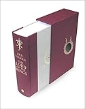 The Lord of the Rings(Deluxe Edition) by J. R. R. Tolkien