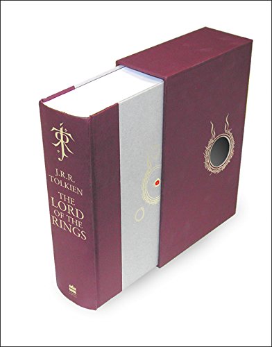 The Lord of the Rings(Deluxe Edition)