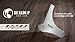 Premium Stainless Steel Stencil | Beard Styling Made in Germany | Shaving Template for your daily care | Simple Shapes, Trimming and Styling | Perfect Beard Line | Clean Contours | Consistency Symmetry | #Beard Up Your Life