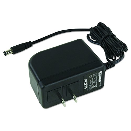 Preisvergleich Produktbild Brother 12 V DC Ausgangsspannung Labeler (brtade001)