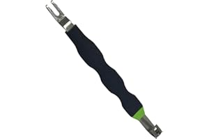 POO4KARK Universeller Elektrischer Kfz Stecker Abzieher Entferner Werkzeug Einfache Trennung Von Automobil Klemmen Für Auto Reparatur Wartung (C, One Size)