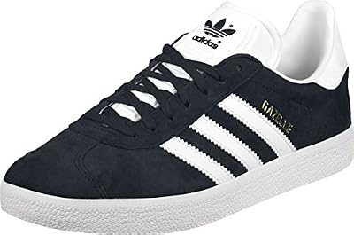 adidas CHAUSSURES ADIDAS GAZELLE J MARINE BY9144