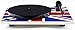 Produktbild Plattenspieler Rega RP1 Performance Pack Union Flag mit Arm Rb 101 R und Druckkopf Dias 2 Shop Intermarket Hi-Rom Entwurf, Verkauf, Installation, Technische Hilfe von HiFi, Video, Audio, Zubehör, Musik flüssig, DJ, Home Automation, mobili. HiFi Online Shop