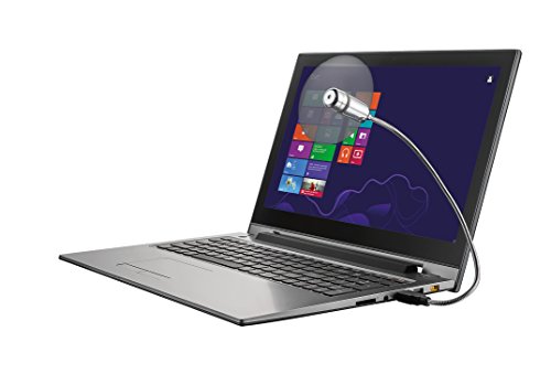 Trust USB mini-Lüfter mit LED-Leuchten silber - 4