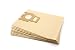 Produktbild vhbw 10 Papier Staubsaugerbeutel Filtertüten für Staubsauger Saugroboter Miele Electronic 3500, 3600, 3700, 3800, 3850, 3900, 4000 Ecoline, 4300, 4310