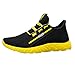 Produktbild EU36-EU49 ODRD Schuhe Herrenmode Die Neuen Männer, die le Running Shoes Tourist Shoes Leisure Sports Shoes weben Freizeitschuhe Stiefel Stiefeletten Wanderstiefel Combat Hallenschuhe Shoes Laufschuhe