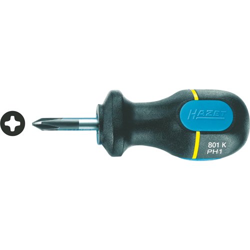 HAZET 801K-PH1 Schraubendreher