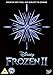 Frozen 2 DVD [2019]