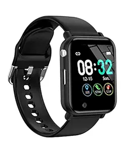 [ Limited Deal 10 Years Warranty ] ZD19 Bluetooth Smart Watch with Camera & Sim Card Support Calling Function Camera Touchscreen Android Features Facebook, Whatsapp for Men/Women/Boys/Girls