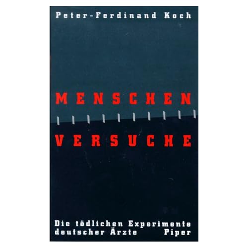 [PDF] Menschenversuche KOSTENLOS DOWNLOAD