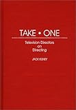 Image de Take One: Television Directors on Directing