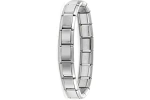 Italian Charms Links Bracelets- fits in all classic 9mm UK STOCK