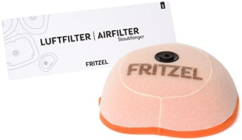 Fritzel Air Filter Dust Covers KTM EXC 125/200/250/300 EXC F 250/400/450/500/SX F 250/350/450, Husaberg, Husqvarna FC/FE/TE Te/FE
