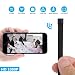 Produktbild WiFi Mini Cam Eternal eye 1080P HD Mini-Kameras Kabellose Kleine Kamera P2P/Motion Detection Video Home Indoor Sicherheitskamera (für iPhone/Android Telefon/iPad/PC Remote View)