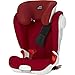 Produktbild britax-romer 2000022026 KIDFIX II XP SICT Auto-Kindersitz, Flame Red