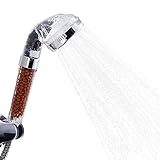 eco shower slim funciona 💧【Lónica De Cloro Filtro】- 3 capas de bolas de energía elimina los olores y otras impurezas. Disfrutar de más limpio, agua más pura que le ayudará a dar ese estilo Spa limpieza profunda sobre cada pulgada de su piel