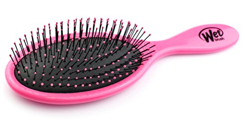 WetBrush Punchy Pink, 1er Pack (1 x 1 Stück) - 5