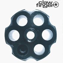 CLAWFINGER UK 1999 LP VINYL レコード CLAWFINGER UK 1999 LP VINYL レコード レコード