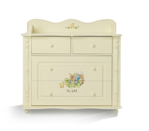 HPA Dresser (Peter Rabbit)