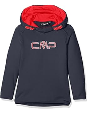 CMP Mädchen Sweat Hoodie, 3E14245