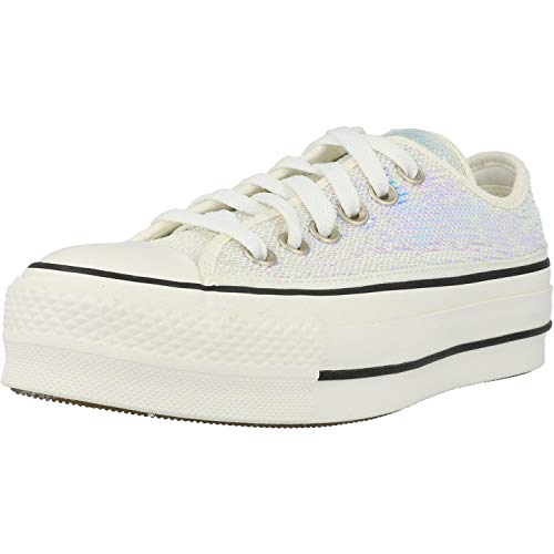 converse amazon mujer