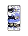 Produktbild Thin Flexible Plastic Hülle Case for Sony Xperia Z5 Compact, Japan Anime Fairy Tail Hard Shell Casing Funny For Boys