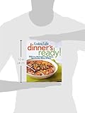 Image de Cooking Light Dinner's Ready!: 250 Easy Weeknight Soups, Stews, Slow-Cooker Dishes & More