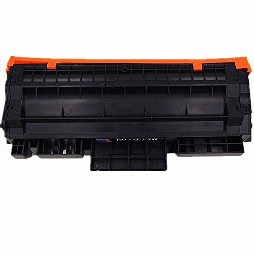 Toner Kingdom 1 Pack kompatibel Tonerpatronen für Samsung MLT-D116S MLT-D116L Xpress M2625 M2626 M2825 M2826 M2875 M2876 M2675 M2676 M2675FN M2825DW M2875FW M2825ND Drucker Schwarz 3,000 Seiten - 2