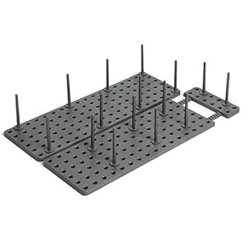 Teller Stack Schubladeneinsatz für Schublade breiten 600 mm, 800 mm