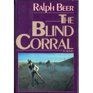 couverture de : The blind corral