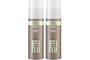 ‎WELLA 2er Pearl Styler XXL Styling Gel EIMI Wella Professionals starker Halt 150 ml